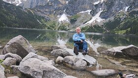 Najładniejsze zdjęcie użytkownika Tygrysek49 - 