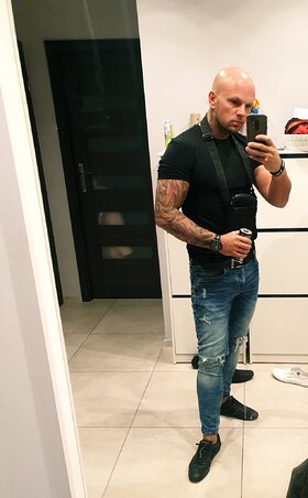 Najładniejsze zdjęcie użytkownika Normalnykoleszs - 