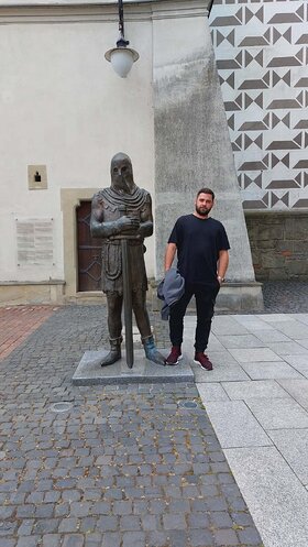 Photos KacperBosz (Man), Brzozów