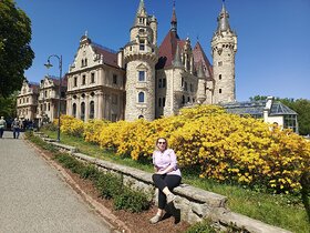 Najładniejsze zdjęcie użytkownika Rose751 - 
