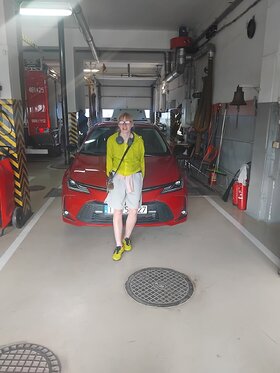 Najładniejsze zdjęcie użytkownika glowczynskakarol83 - 
