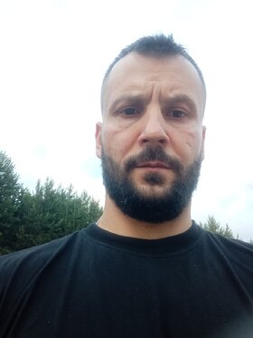 Najładniejsze zdjęcie użytkownika Bielik2123 - 