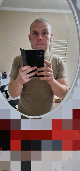 Najładniejsze zdjęcie użytkownika adam8911 - 