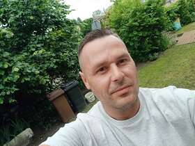 Najładniejsze zdjęcie użytkownika Dominium36 - 