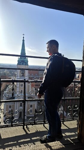 Najładniejsze zdjęcie użytkownika brunet8 - 