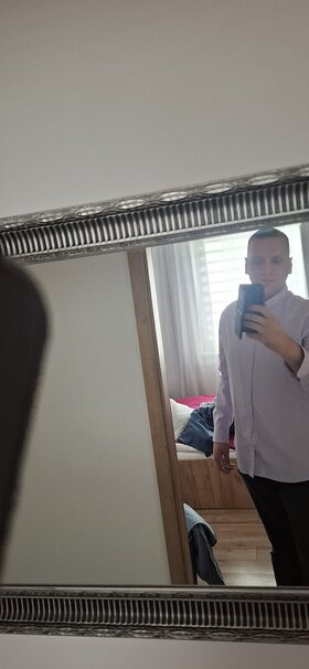Najładniejsze zdjęcie użytkownika adrianwronski22 - 