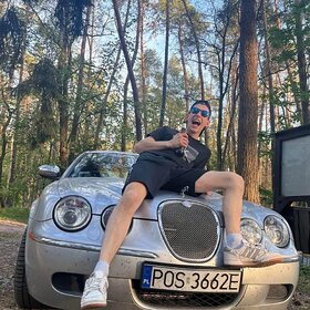 Najładniejsze zdjęcie użytkownika bula530243 - 