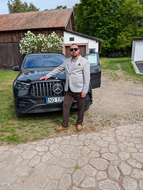 Najładniejsze zdjęcie użytkownika goszek21 - 