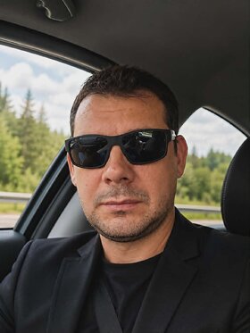 Najładniejsze zdjęcie użytkownika BrunetZHumorem - 