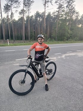 Najładniejsze zdjęcie użytkownika JaronPr - 