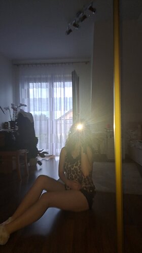 Najładniejsze zdjęcie użytkownika Ala0422