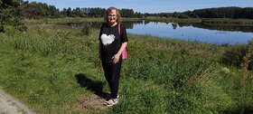 Najładniejsze zdjęcie użytkownika haniasmigelska