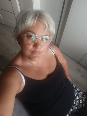 Najładniejsze zdjęcie użytkownika CZARNA43
