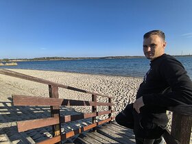 Najładniejsze zdjęcie użytkownika xxkrzysiekxxx - 