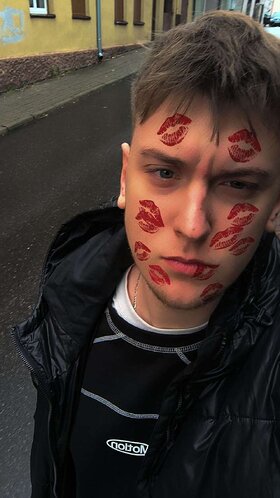 Najładniejsze zdjęcie użytkownika Squch - 