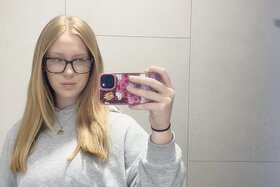 Najładniejsze zdjęcie użytkownika Oliwiciunia - 