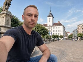 Najładniejsze zdjęcie użytkownika BeckerM - 