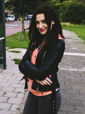 Zdjęcie użytkownika jagodzianka88 (Kobieta), Radom