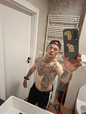 Najładniejsze zdjęcie użytkownika Michalek1269 - 