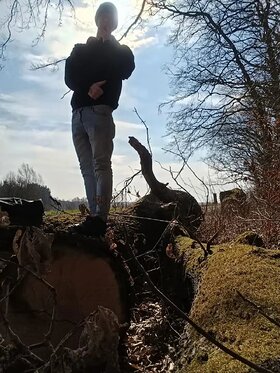 Najładniejsze zdjęcie użytkownika StefanczykJa - 