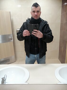 Najładniejsze zdjęcie użytkownika XxxTHORxxX - 