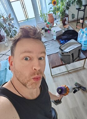 Najładniejsze zdjęcie użytkownika DaddyCureIssues - 