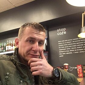 Najładniejsze zdjęcie użytkownika Cezar7813 - 