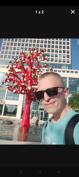Najładniejsze zdjęcie użytkownika PiotrekCK93 - 