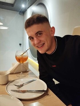 Najładniejsze zdjęcie użytkownika chudy5108 - 