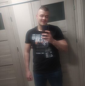 Benutzerfoto oBoguSo (Mann), Suwałki