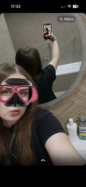Najładniejsze zdjęcie użytkownika Kinga0987 - 