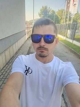 Fotos SylwesterDorynek (Hombre), Kraków