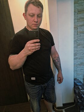 Fotos Dziukon (Hombre), Jastrzębie Zdrój