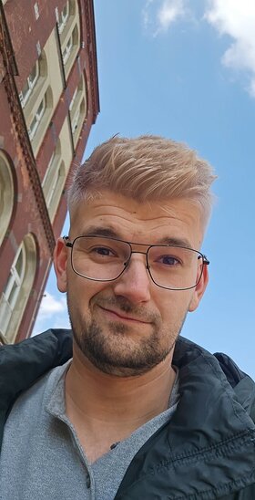 Fotos Damian0197 (Hombre), Wrocław
