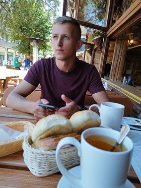 Najładniejsze zdjęcie użytkownika grzesiek36 - 