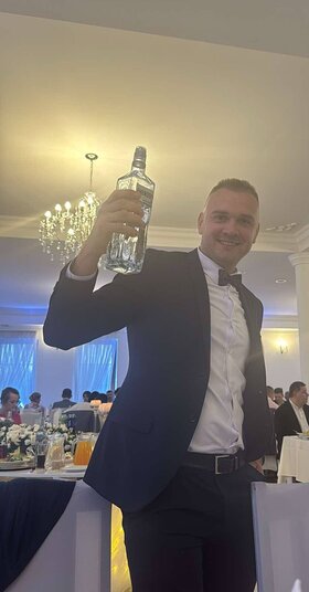 Najładniejsze zdjęcie użytkownika Smb93 - 