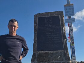 Foto utilizatorului JLB1999 (bărbătesc), Rabka-Zdrój