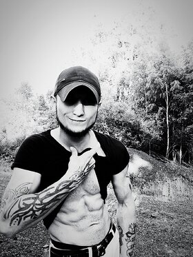 Zdjęcie użytkownika BadBoy96 (Mężczyzna), Gdynia