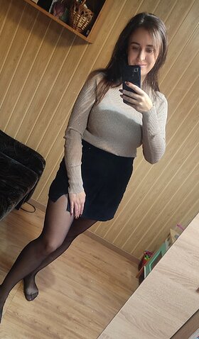 Foto pengguna Saaandraa96 (Perempuan), Szczecin