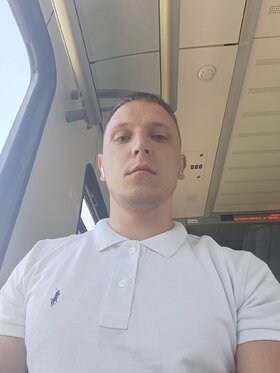 Foto pengguna GrzelakMa (Laki-laki), Wołomin