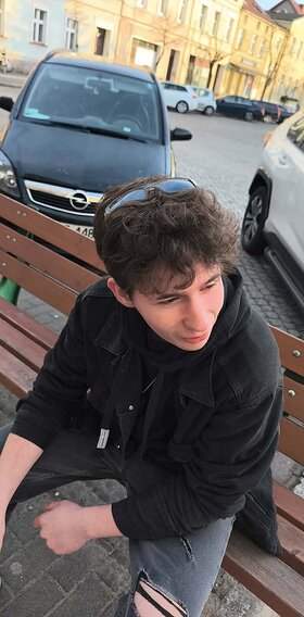 Najładniejsze zdjęcie użytkownika IamB4rtek - 