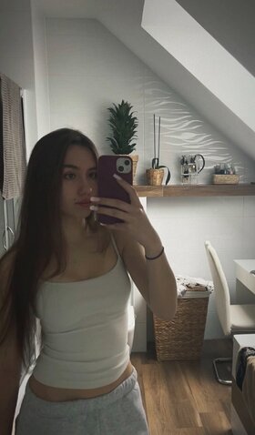 Najładniejsze zdjęcie użytkownika Madziaaahot - 