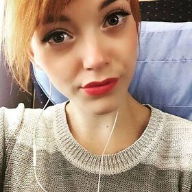 Najładniejsze zdjęcie użytkownika jennasinclair127 - 