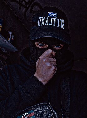 Najładniejsze zdjęcie użytkownika BialaMewa77 - 