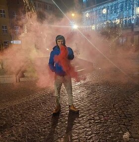 Photos fafrik122spokopl (Man), Grudziądz