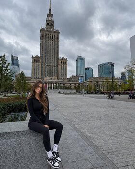 Najładniejsze zdjęcie użytkownika Szalonajowita - 