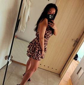 Foto utilizatorului saraz92 (feminin), Warszawa