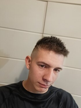 Zdjęcie użytkownika Dominikd19 (Mężczyzna), Krużlowa Wyżna