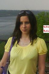 Фотография пользователя Patrysia0906