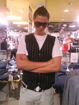 Zdjęcie użytkownika polnischerjunge